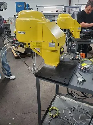 USED 2016 FANUC M-1IA/0.5SL