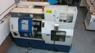 Surplus Assets of RD Turning Parts