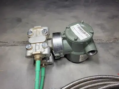 NEW YOKOGAWA EJA110E