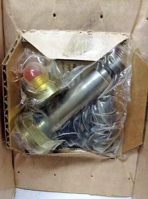 New | in-Stock ASCO 302898 Solenoid Valves Ohio US | Surplus Asset Holdings #1234060