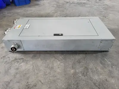 USED CUTLER-HAMMER PL1A