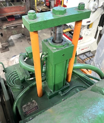 USED 1970 MINSTER MINSTER 5 PRESS