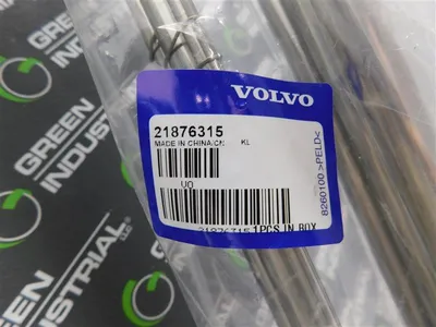 USED VOLVO 21876315