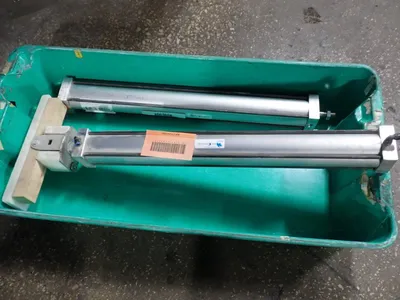 USED MOTION CONTROLS LLC D70SENCSL28RA1SP