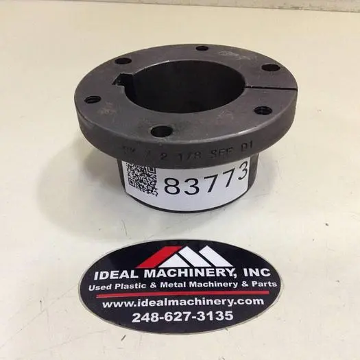 Used TB WOODS SK X 2 1/8 SFF DI Bearings Michigan US | Ideal Machinery #597572
