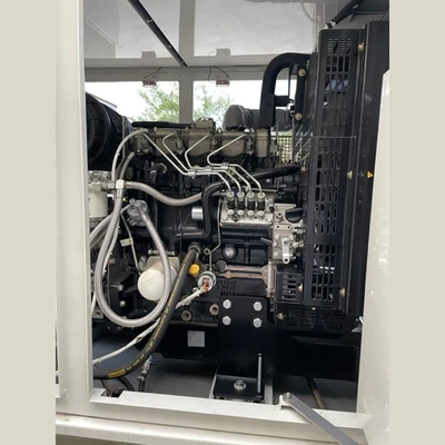 NEW 2020 DELTA LSA 42.3 VS3