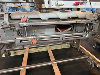 Used _UNKNOWN_ _UNKNOWN_ Cartoners Horizontal Load - Automatic Load Ohio US | Federal Equipment Company #1336535