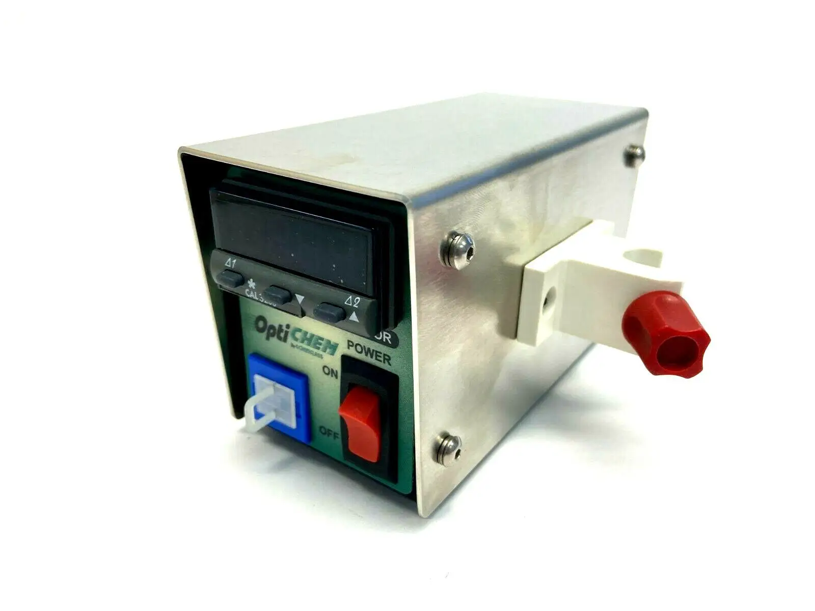 New | in-Stock Chemglass Chemglass Lift Sciences CG-3498-01 Temperature Monitoring Michigan US | Maverick Industrial Sales #1397847