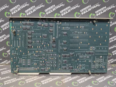ABB DSQC 215 S3 Main CPU Computer YB560103-BF2 2668 182-142 Used