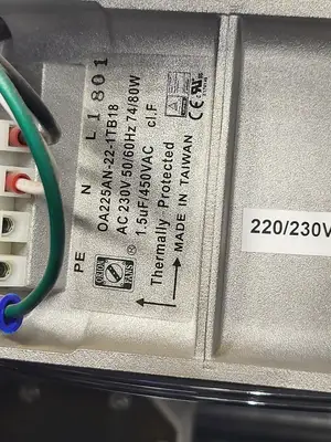 Used APS AP-6791-2 Misc Electrical & Power Parts British Columbia CA | Lenmark #1439313