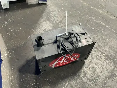 Used 1998 ACE 732000G Dust Collectors Ohio US | HGR 24 #1311006
