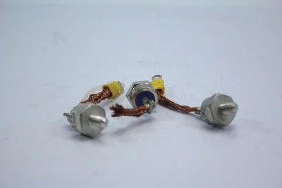 Used SEMIKRON SKN2F50/06 Misc Electrical & Power Parts California US | Davliegogo LLC #1705833