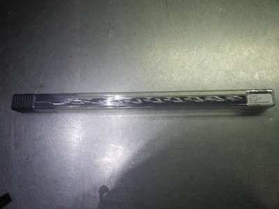 Guhring 27/64" Coolant Thru 25xd Carbide Drill 12mm Shank 9065120107200 (LOC1930B)