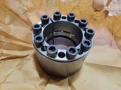 70 x 100 mm Locking Assembly/Keyless Bushing 4061