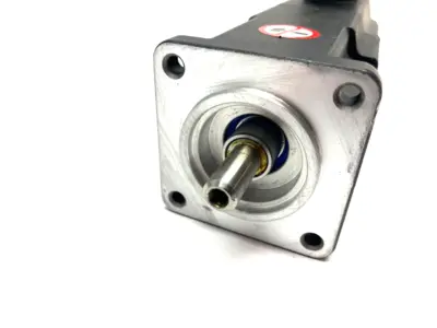 Used BOSCH REXROTH SERVOMOTOR 3-PM Misc Industrial Equipment | Maverick Industrial Sales #1120115