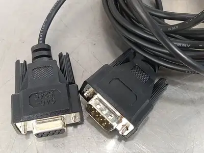Space Shuttle-C E120414 type CL2 26AWG 14ft Loc5C18