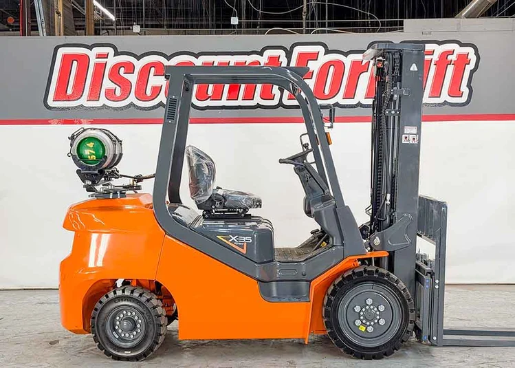 New | in-Stock 2026 LIFT HERO CPYD30-XL-MODEX Misc Forklifts Colorado US | Discount Forklift #927465