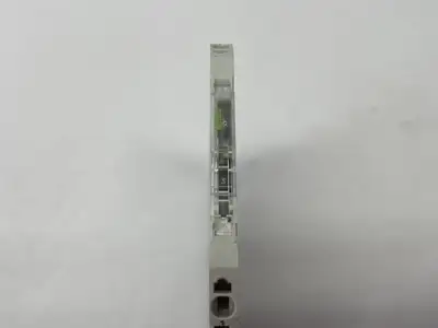 Used Wago JUMPFLEX® Signal Conditioner; Temperature; Thermocouples of type Transducers Michigan US | Maverick Industrial Sales #1400571