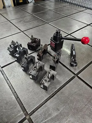 DORIAN SD25AXA Tooling | GMT (4)