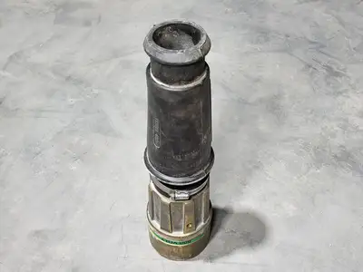 Used COOPER CROUSE-HINDS X8345-5G Cable & Wire British Columbia CA | Lenmark #1440022