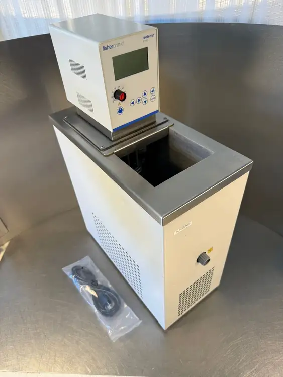 Used Fisher Scientific _UNKNOWN_ Baths / Circulators South Carolina US | Palmetto Automation #1153286
