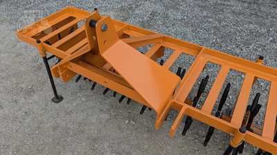 USED WOODS PL72