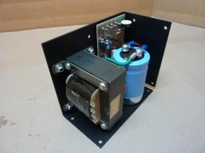 NEW ELPAC OLV30-5