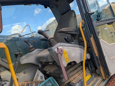 Used 2012 VOLVO EZ340DL Crawler Excavators Louisiana US | Proxy Equipment #1545568