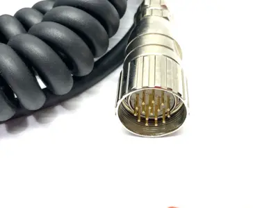Used EUCHNER 3-FUNCTION STOP-COMMAND DEVICE LED, + AND - BUTTONS Relays & Switches Michigan US | Maverick Industrial Sales #1092130