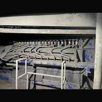 USED METSO VPA 15
