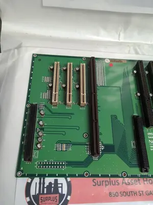 Used DAIHEN/NACHI L8800R (L8800R04) Circuit Boards Ohio US | Surplus Asset Holdings #1237365
