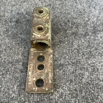 Used PENN-UNION CORP. VVL-21790 Electrical Fittings California US | Davliegogo LLC #1706092