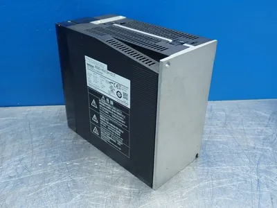 USED OMRON R88DKN15HECT