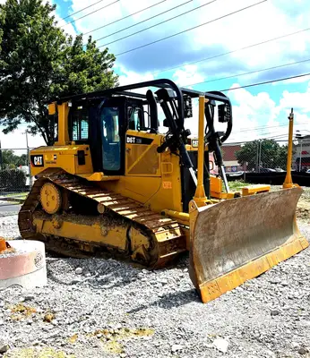Used 2019 _UNKNOWN_ _UNKNOWN_ Crawler Dozers Kentucky US | H Richardson and Sons #1557774