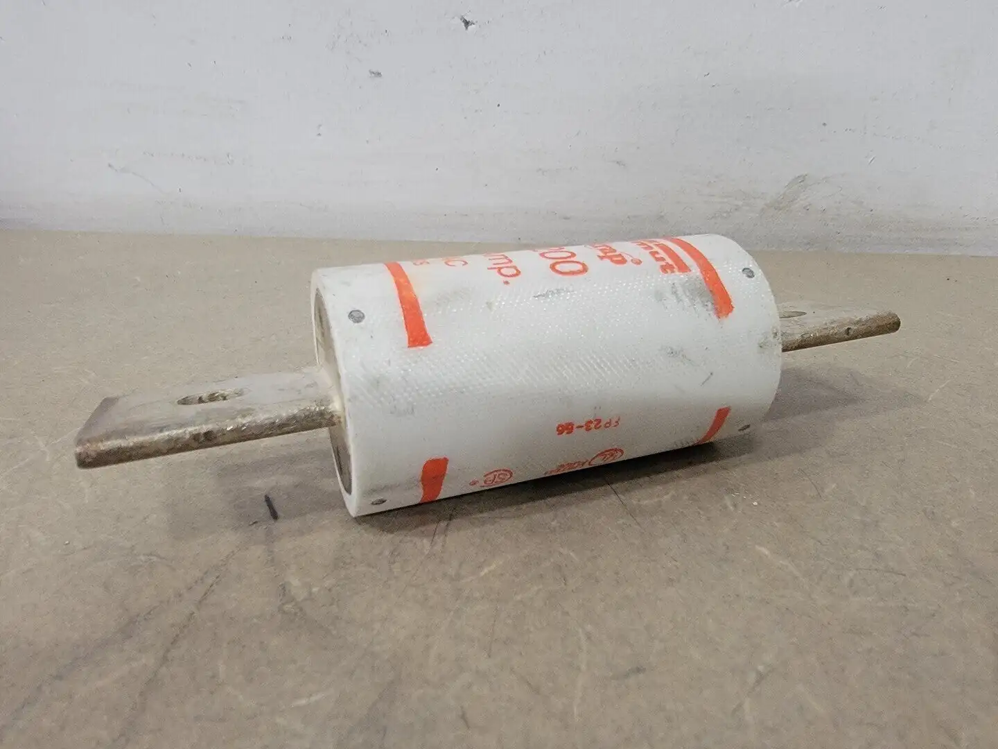 USED FERRAZ SHAWMUT A4J200