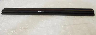 EDMUND SCIENTIFIC OPTICAL RAIL