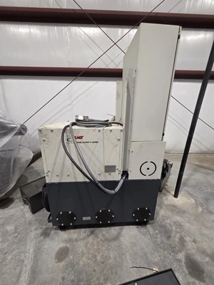 Used 2022 KITAMURA HX250IG Horizontal Machining Centers Illinois US | Revelation Machinery #1309338