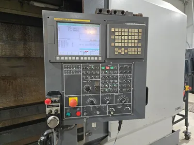 2011 LEADWELL LTC-45 CXL CNC Lathes | SNL Machine Trader LLC (2)