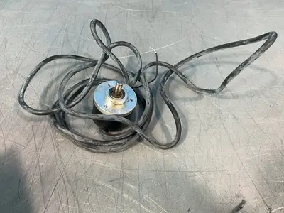 Used AUTONICS E40S62003T24 Encoders Ohio US | HGR 24 #1455413