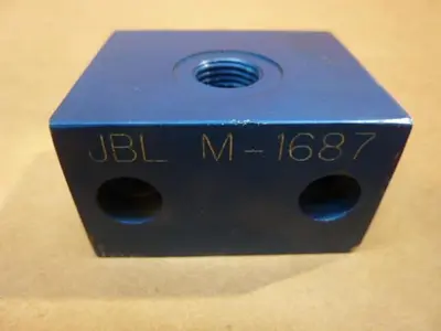 USED JBL M-1687
