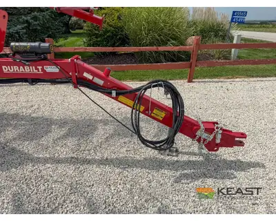 Used SITREX _UNKNOWN_ Hay Rakes Iowa US | Keast Enterprises #1360405