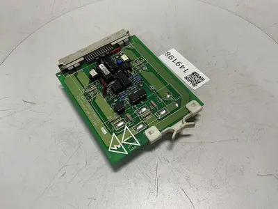 USED AMERICAN MSI CORPORATION C3201.010.045