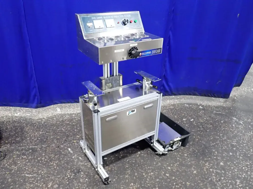 USED 2014 JORES IND2000H