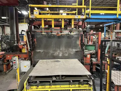 USED SUNDS PAM-1500
