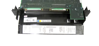GE FANUC IC697BEM711L BUS EXPANSION MODULE REFURBISHED