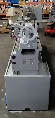 Used VICTOR 1660 Gap Lathes Kentucky US | Aucto #1389556
