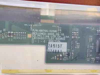 USED WINTRISS 9679001