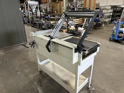 USED DAMARK SMC-1620