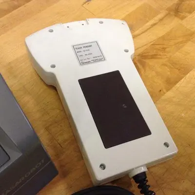 GENERIC Desktop Robot DRT3-3310-T-EZ Used