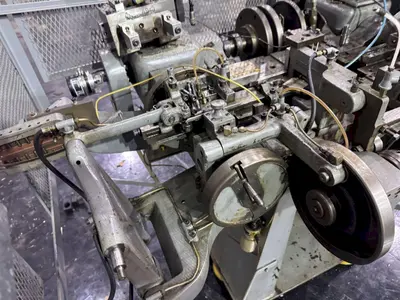 USED U.S. BAIRD #1